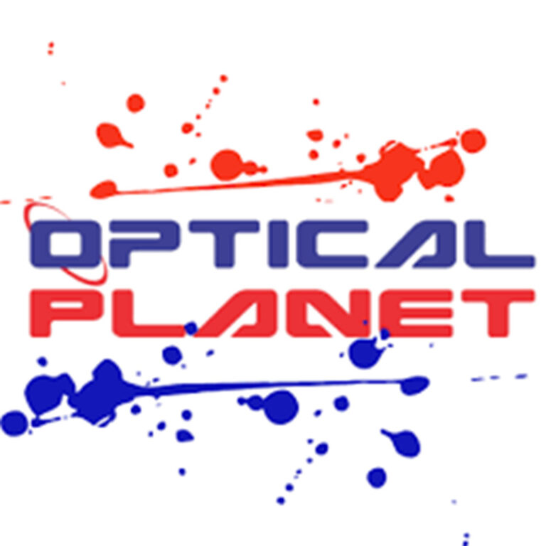 Optical Planet